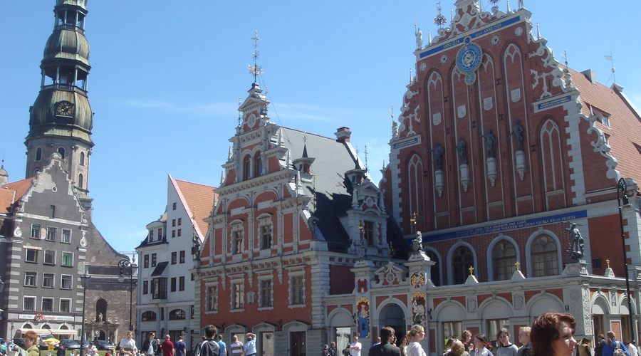 Русские идут