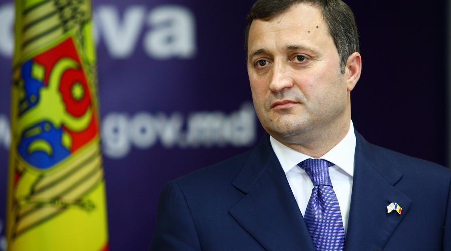 Влад Филат о приоритетах ЛДПМ на 2014 год