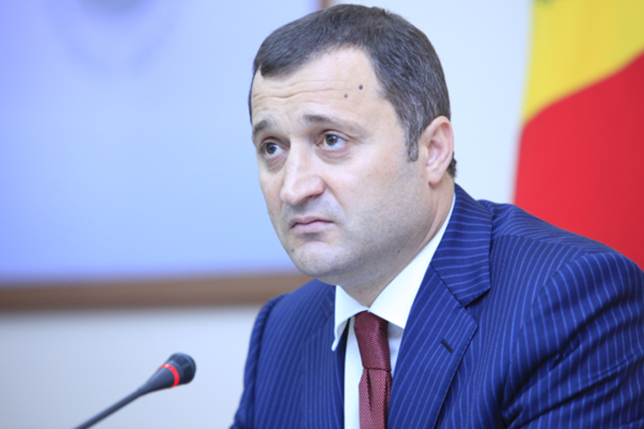 Филат: «Ситуация с Крымом не повторится в Приднестровье»