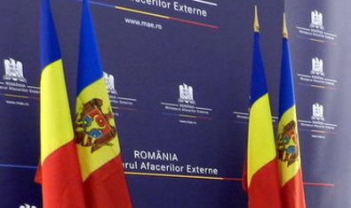 В Молдову прибыла делегация вооруженных сил Румынии