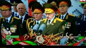 “Путин не простил Лукашенко”. Парад Победы в Москве: праздник любой ценой