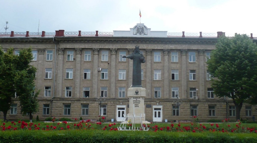 Бельцкая примария не может набрать сотрудников