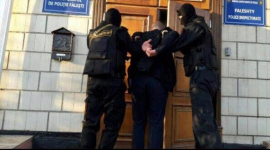 Удар по наркоторговле в Молдове
