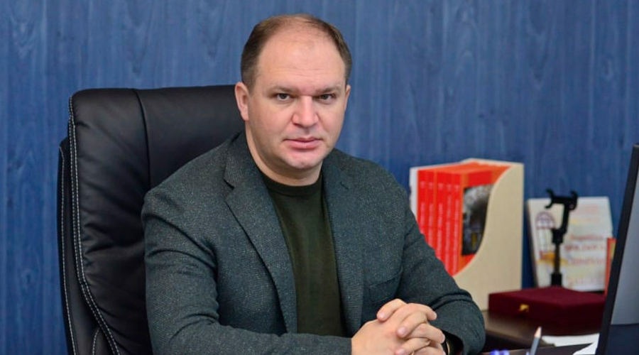 Осень безумий наших: даже у здорового человека может чайничек вскипеть