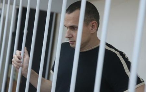 Глобальная акция в поддержку Сенцова пройдет 1 и 2 июня