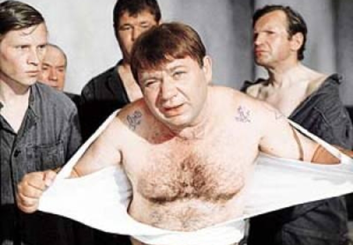 ПКРМ – «Джентльмены неудачи»