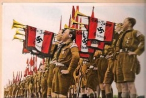 О нацисткой пропаганде