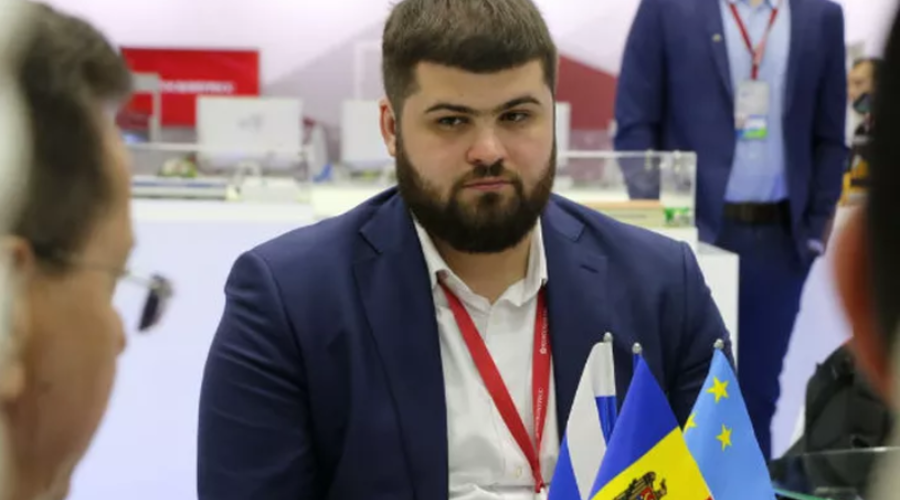 Советники города Вулканешты обратились к председателю Партии Социалистов Зинаиде Гречаный