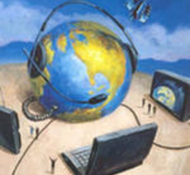 Фальсификация реальности