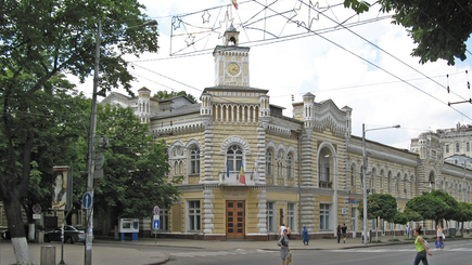 В столичной мэрии обсудили ситуацию в городе после прошедших ливней