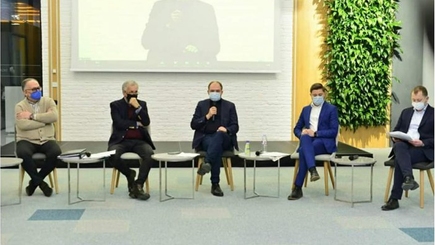 Примария столицы реализует проекты по сохранению исторического центра Кишинэу