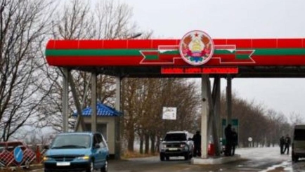 Владельцы авто с молдавскими номерами, въезжая в непризнанную ПМР должны будут покупать страховку