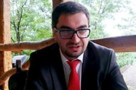 Глава Бюро по связям с диаспорой Виктор Лутенко подал в отставку