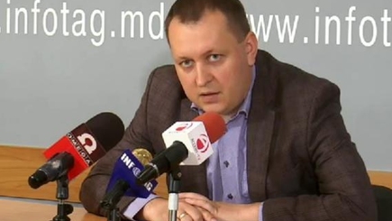 Жильцы домов на ул. Болгарской возмущены протестами сторонников партии Петренко