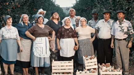 GO ON. Fruits from Moldova