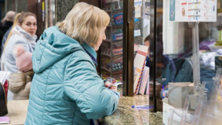 В Молдове с 1 апреля пенсии проиндексированы на 5,3%