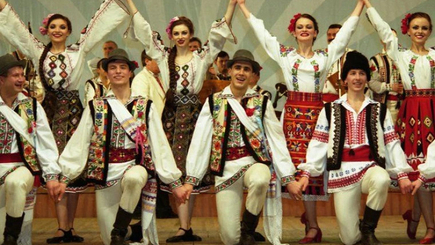 Ничье старичье