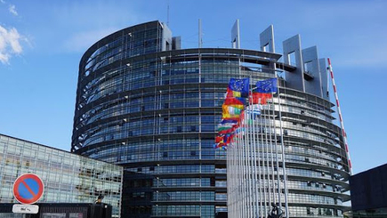 Европарламент потребовал остановить Nord Stream 2
