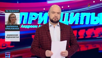 А у нас в квартире газ. А у вас? - О чем договорилась 