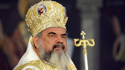 Hristos a înviat! Iubirea a biruit moartea