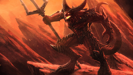 Карл Густав Юнг: «Демонов привлекают массы»