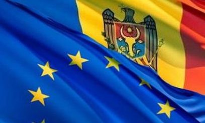 ЕС ускорит выполнение положений Сoглашения об ассоциации с РМ