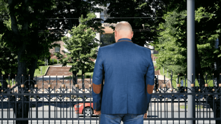 Скоро выборы – за кого голосовать? (не агитация)