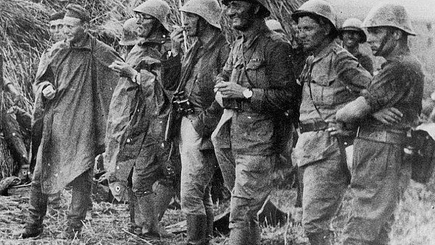 История смерти одного «фашиста» или зачем Молдове эти марши «За победу»