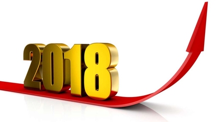 События 2018 года