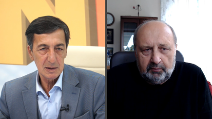 VIS A VIS | Сыр в мышеловке от Шора 