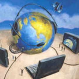 Фальсификация реальности