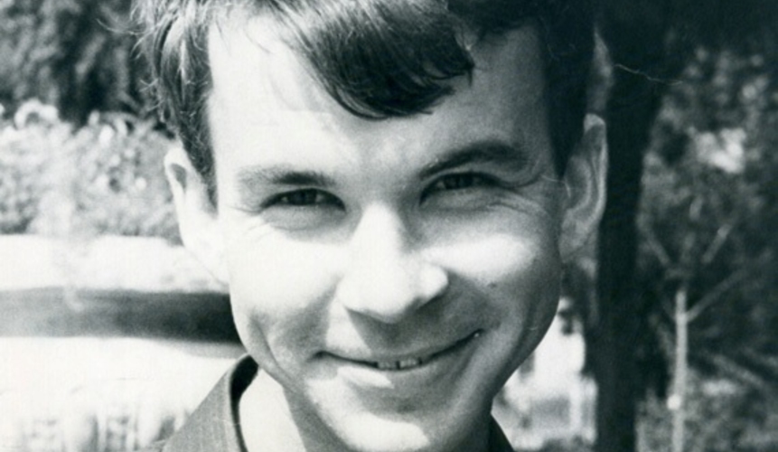 К 65-летию со дня рождения. Валентин Ткачев (1946-2007)