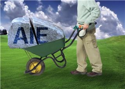 Лупу закрывает Альянс?  АЕИ-3 не будет? А что будет?