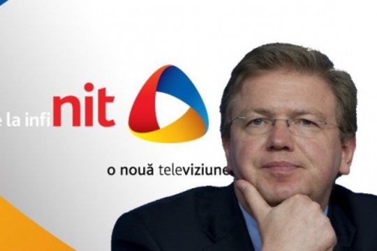 Штефан Фюле утешил Владимира Воронина