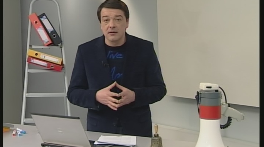 Молдова — захваченное государство