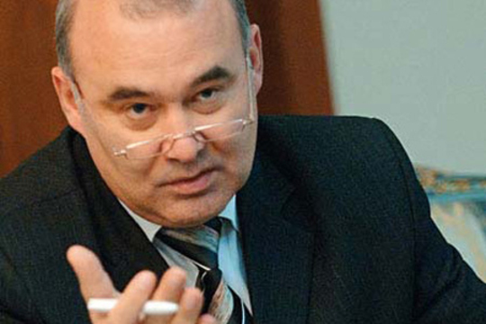 Степанюк: Объединение может произойти не только вокруг ПКРМ