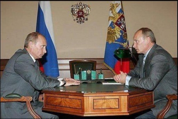 Можно ли победить путинизм путинизмом