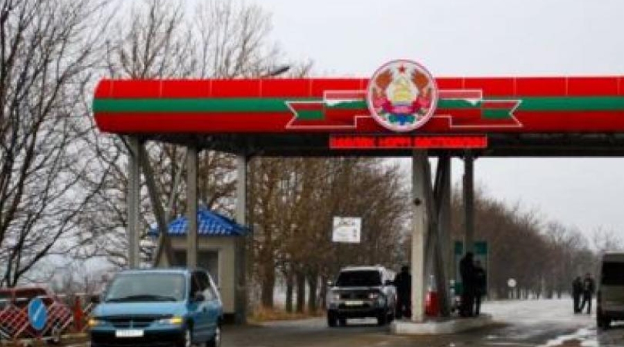 Владельцы авто с молдавскими номерами, въезжая в непризнанную ПМР должны будут покупать страховку