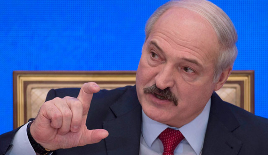 Лукашенко попросил власти Латвии помочь в налаживании отношений с ЕС