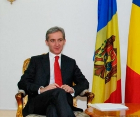 Юрие Лянкэ: «Я был просто премьер-министром».