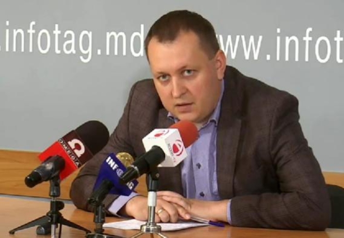 Жильцы домов на ул. Болгарской возмущены протестами сторонников партии Петренко