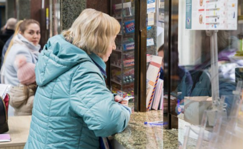 В Молдове с 1 апреля пенсии проиндексированы на 5,3%