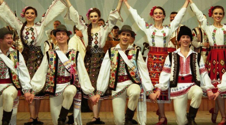 Ничье старичье