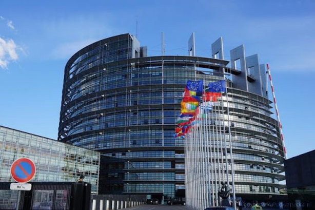 Европарламент потребовал остановить Nord Stream 2