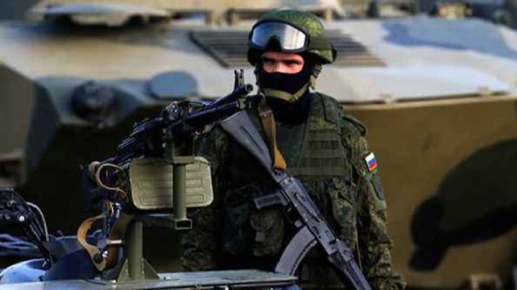 Войска РФ форсировали Днестр у границ с Украиной: реакция посольства