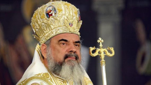 Hristos a înviat! Iubirea a biruit moartea