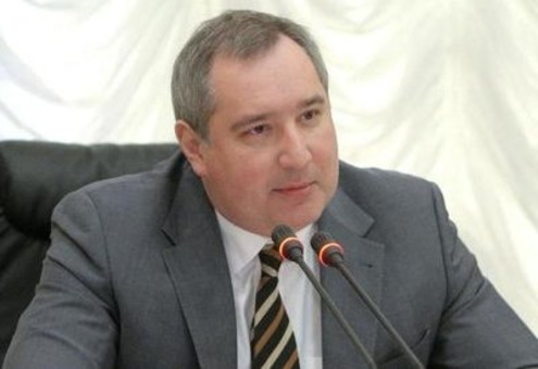 Рогозин отпразднует в Тирасполе День Победы