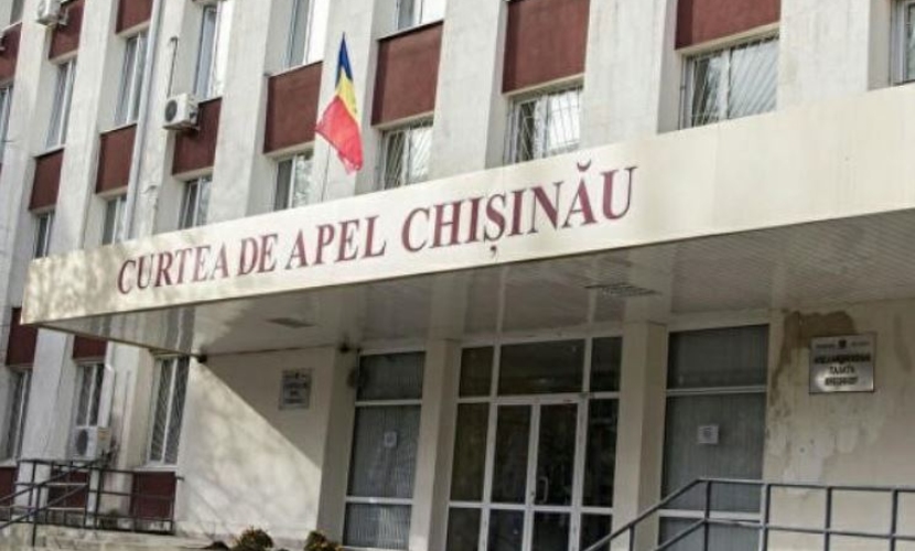 Защита Андрея Нэстасе обжаловала решение о признании выборов недействительными