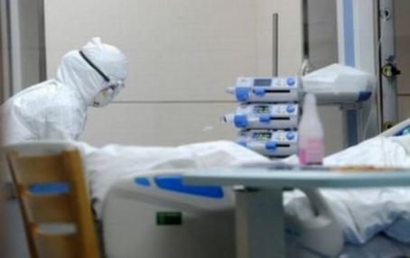 На Ближнем Востоке людей поражает новый вирус