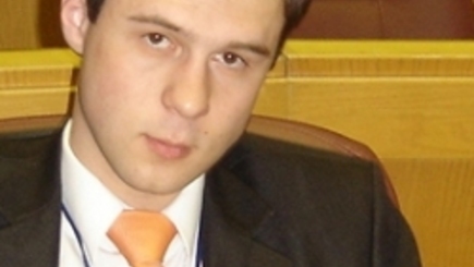 Председатель ХДНП Виктор Чобану: Наша маленькая страна похожа на хрупкую лодку, вынужденную бороться за свою плавучесть с бурными волнами штормящего внешнеполитического океана